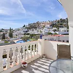 Casa Oliva Sea View * Nerja