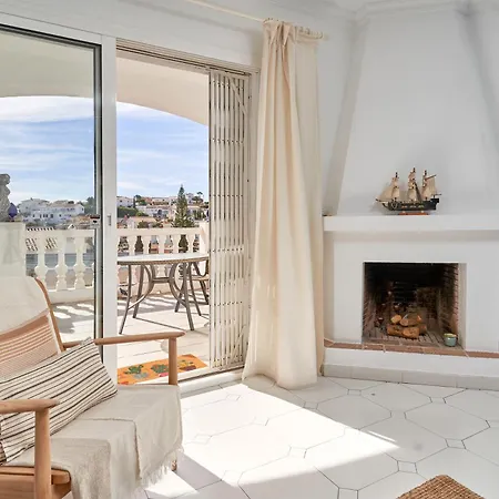 Сasa de vacaciones Casa Oliva Sea View *