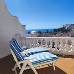Дом отдыха Casa Oliva Sea View