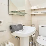 Дом отдыха Casa Oliva Sea View *