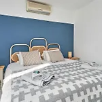 Casa Oliva Sea View Дом отдыха *