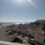 Дом отдыха Casa Oliva Sea View Нерха