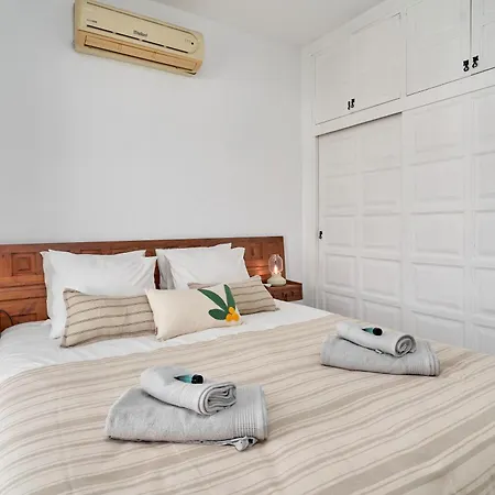 Casa Oliva Sea View Σπίτι διακοπών *