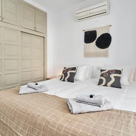 Σπίτι διακοπών Casa Oliva Sea View