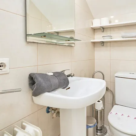 Σπίτι διακοπών Casa Oliva Sea View *