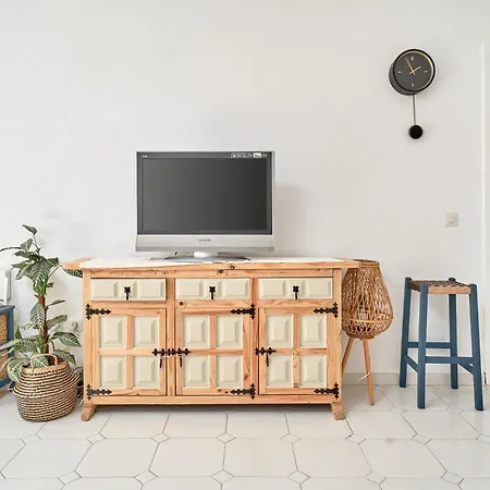 Σπίτι διακοπών Casa Oliva Sea View