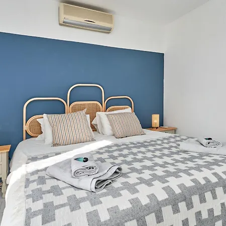 Casa Oliva Sea View Σπίτι διακοπών *