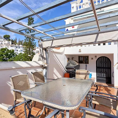 Casa Oliva Sea View * Nerja