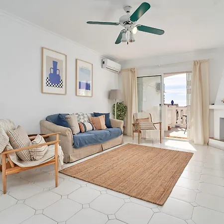 Casa Oliva Sea View Nerja