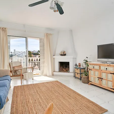 Сasa de vacaciones Casa Oliva Sea View Nerja
