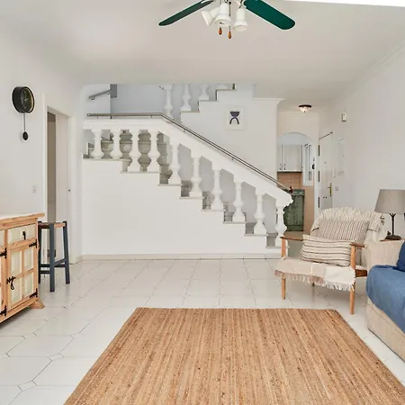 Casa Oliva Sea View Nerja