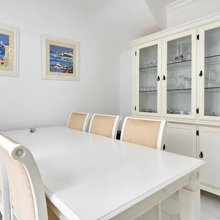 Casa Oliva Sea View * Nerja