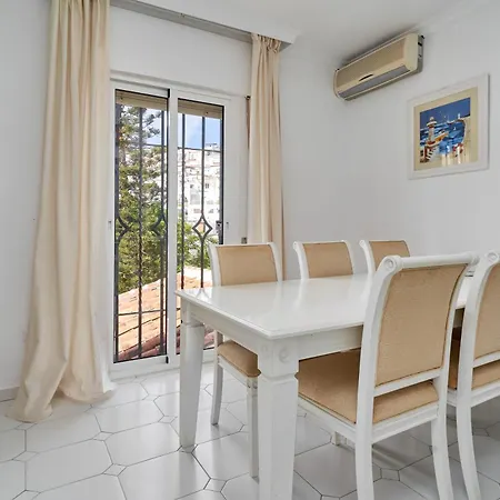 Casa Oliva Sea View Сasa de vacaciones