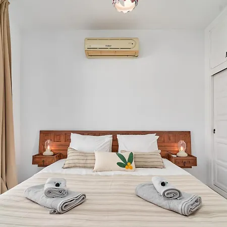 Casa Oliva Sea View Nerja