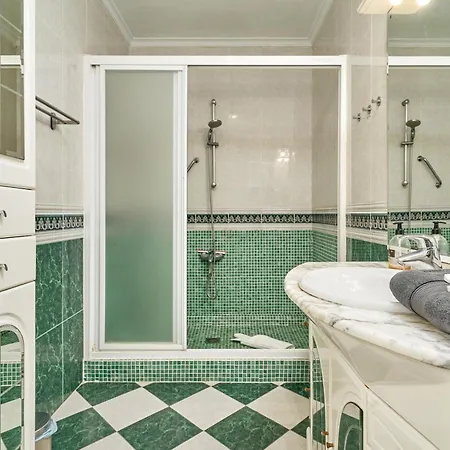 Casa Oliva Sea View Nerja