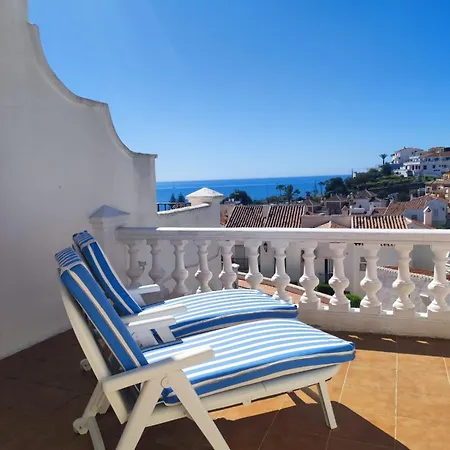 Casa Oliva Sea View Сasa de vacaciones *