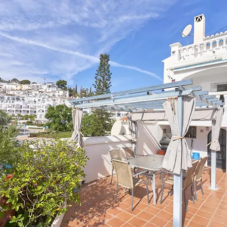Сasa de vacaciones Casa Oliva Sea View *