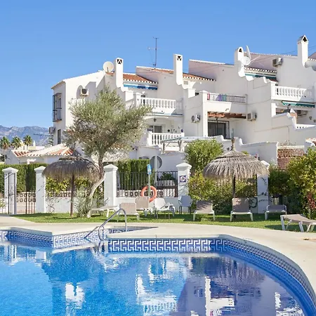 Casa Oliva Sea View *
