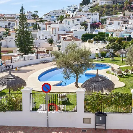Сasa de vacaciones Casa Oliva Sea View