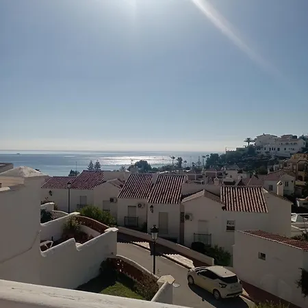 Casa Oliva Sea View Сasa de vacaciones *