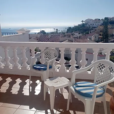 Casa Oliva Sea View Сasa de vacaciones