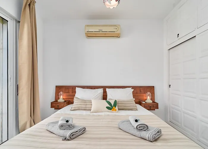 Casa Oliva Sea View *