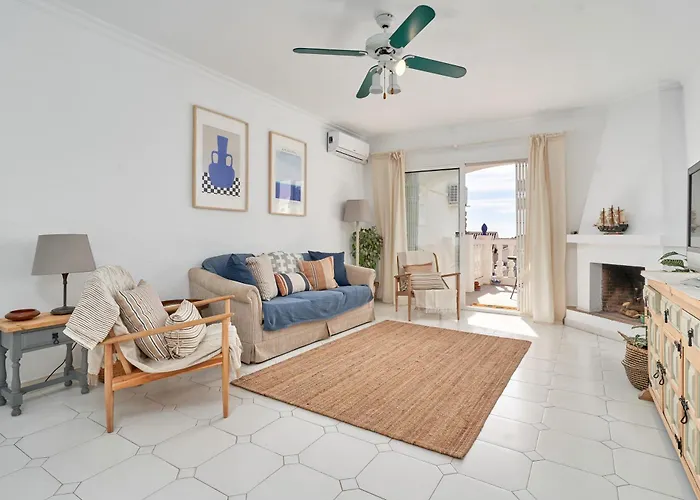 Vakantiehuis Casa Oliva Sea View *