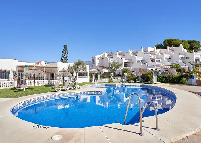 Casa Oliva Sea View *