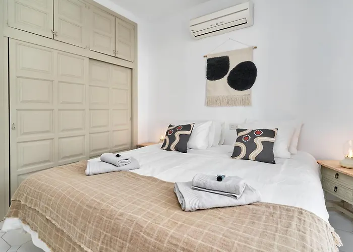 Vakantiehuis Casa Oliva Sea View