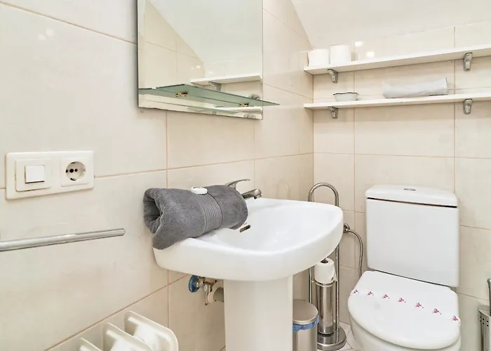 Vakantiehuis Casa Oliva Sea View *