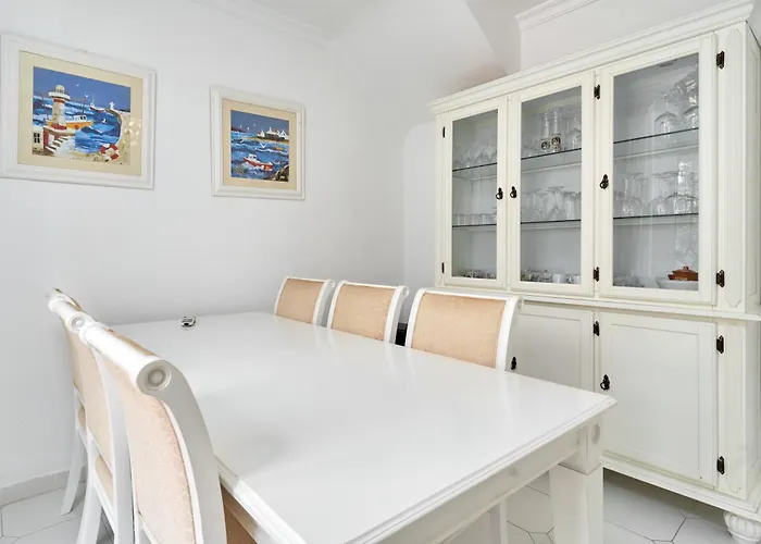 Casa Oliva Sea View Vakantiehuis