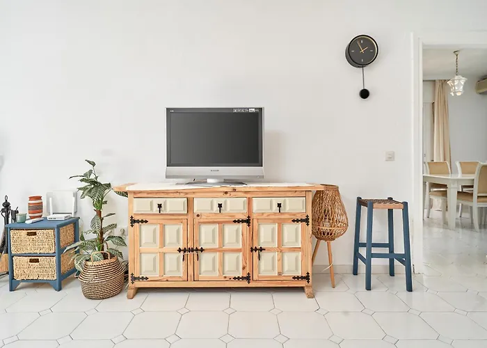 Vakantiehuis Casa Oliva Sea View