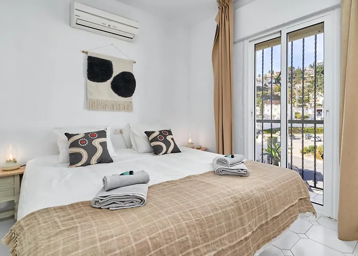 Casa Oliva Sea View *