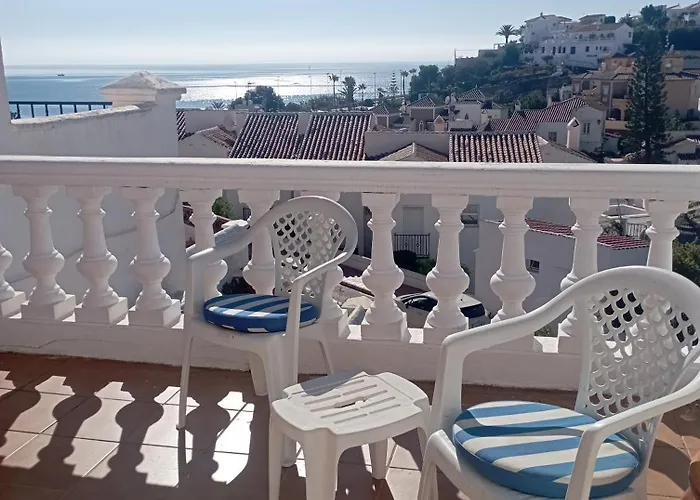 Vakantiehuis Casa Oliva Sea View