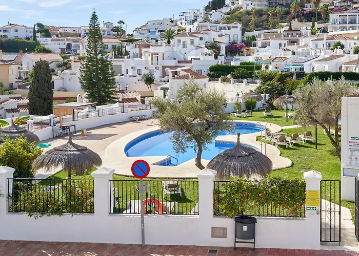 Vakantiehuis Casa Oliva Sea View