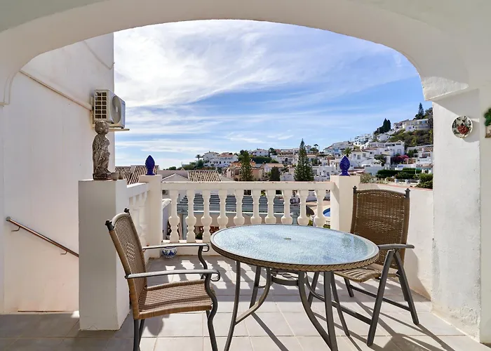 Casa Oliva Sea View *