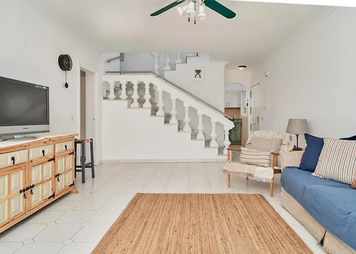 Vakantiehuis Casa Oliva Sea View