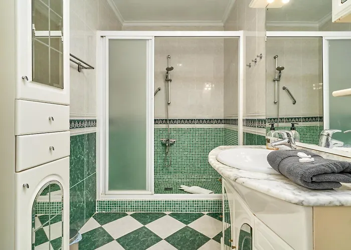 Casa Oliva Sea View Vakantiehuis *