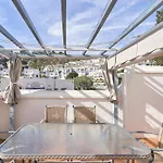 Casa de Férias Casa Oliva Sea View Nerja