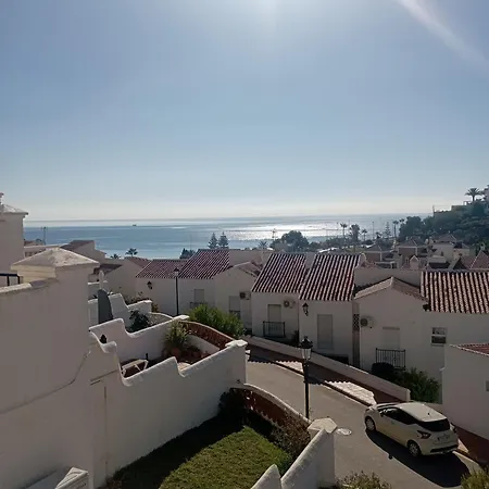 Сasa de vacaciones Casa Oliva Sea View *